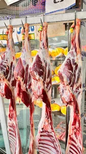 پروتئین سوپر گوشت و کبابی سن سون 3