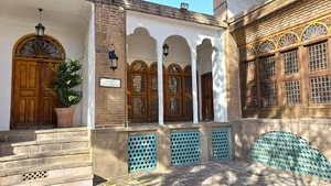 خانه امینی‌ها