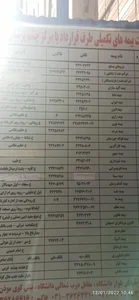 کلینیک چشم پزشکی صدرا 3