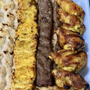 کبابی علی 5