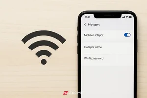 وای فای رایگان