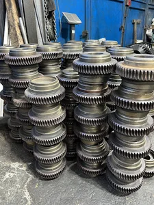 techno ferezدنده زنی و ماشینکاری قطعات