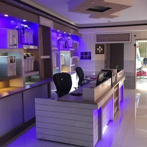 شرکت آذرآکواجوی