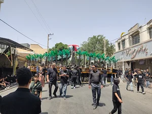مسجد سادات