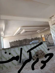 گچ کاری و نقاشی عسگری 3