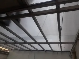 شرکت ساختمانی شایان سقف 4