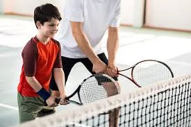باشگاه تنیس خاکی