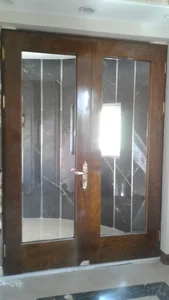 نجاری در نیاوران 5
