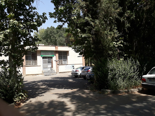 سازمان نظام مهندسی کشاورزی و منابع طبیعی استان البرز