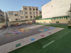 دبستان هانیه شعبه ۲