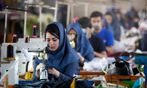 گروه تولیدی کفش الیز