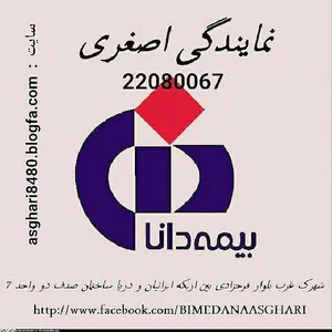 بیمه دانا