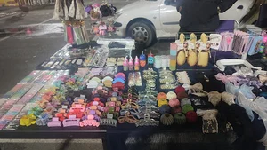 اکسسوری دلوین