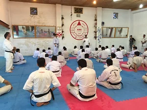 باشگاه ورزشی البرز