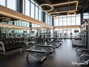 باشگاه ورزشی شهر ری