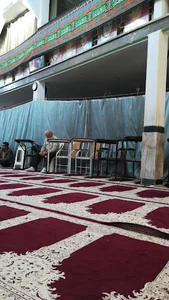 Saheb-Al Amr Mosque