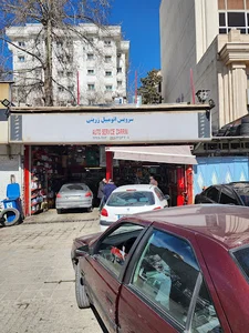 اتوسرویس زرینی