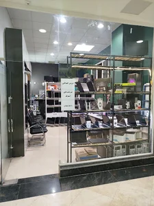 کامپیوتر موسوی