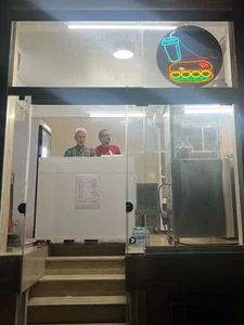 فلافل خانگی بی نظیر
