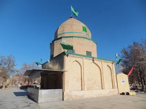 امام زاده هادی ابن علی ابن الحسین علیه السلام