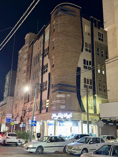 دفتر مهندسی طراحی ساختمان پل ۵۰۹ ( کعبی پور)