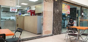 رستوران خانگی هفت تن