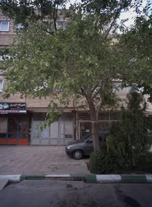 تعمیرگاه خودرو علی محمدی 2