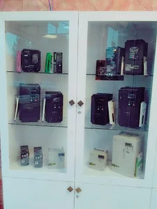 گروه مهندسی پارس اتوماسیون