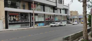 مجتمع تجاری مهرگان