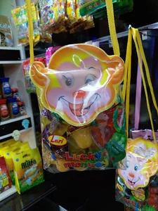شهرشکلات اهواز