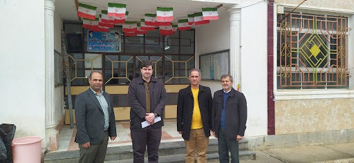 ستاد اسکان فرهنگیان فومن