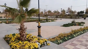 شهرداری شاپور آباد