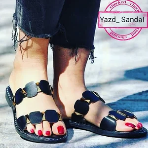 Yazd _Sandal