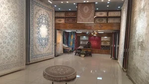 فروشگاه فرش ترنج 3