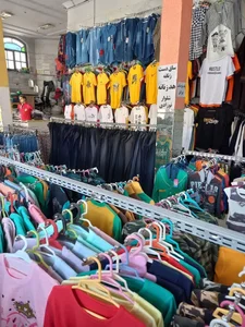 پخش پوشاک برادران اکبری 5