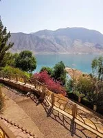 معرفی کامل جزیره کوشک خوزستان1