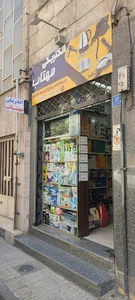 الکتریکی مهتاب