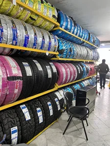 خرید تعویض لاستیک یوسفی