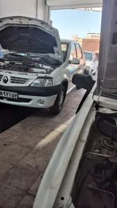 کلینیک تخصصی رنو هیوندای کاشان