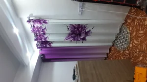 کاغذدیواری و نقاشی ساختمان مرزبان 5
