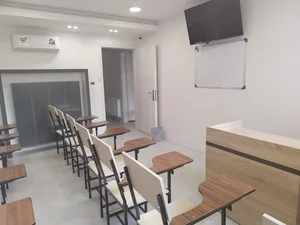 آموزشگاه زبان ناهید انگلیسی فرانسه آلمانی چینی عربی