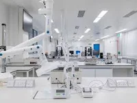 آزمایشگاه نوین