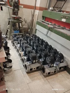 المنت‌سازی موید 2