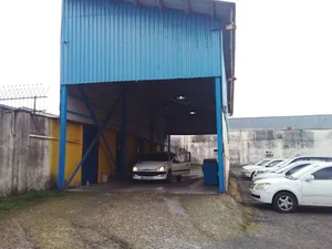 معاینه فنی شریفیان