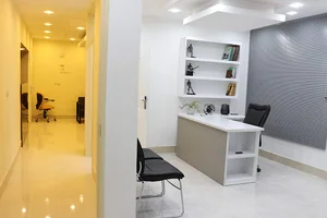 دندانپزشکی دکتر شیما احمدی