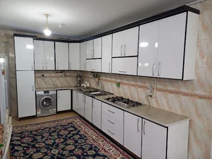 کابینت سازی نادری