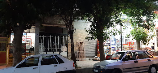 الکتریکی امیریان
