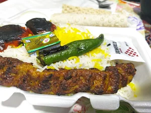چلوکباب برادران