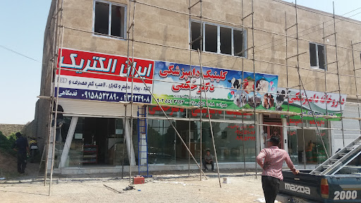 ایران الکتریک