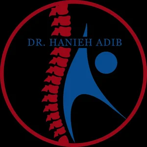 مطب دکتر هانیه ادیب متخصص پزشکی ورزشی
